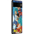 Dragon Ball Super Goku Vegeta Super Ball Google Pixel 6 Pro Skin